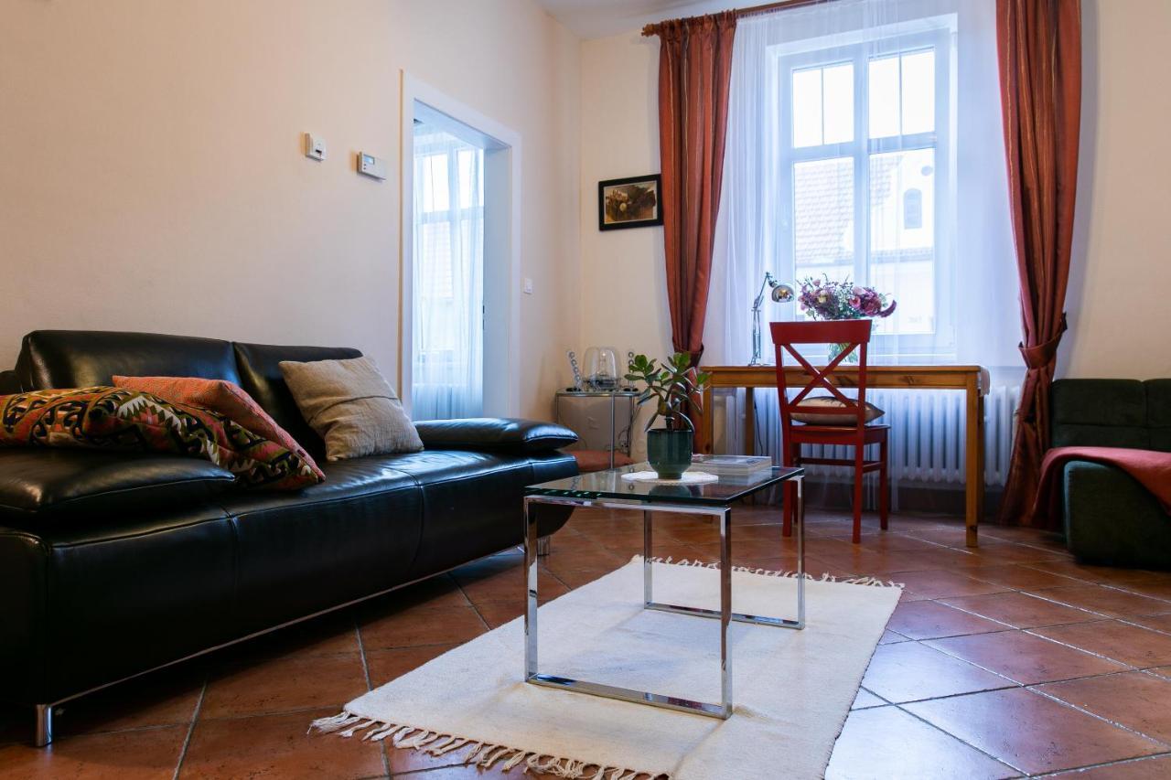 Vila Witke Dolní Dunajovice Εξωτερικό φωτογραφία