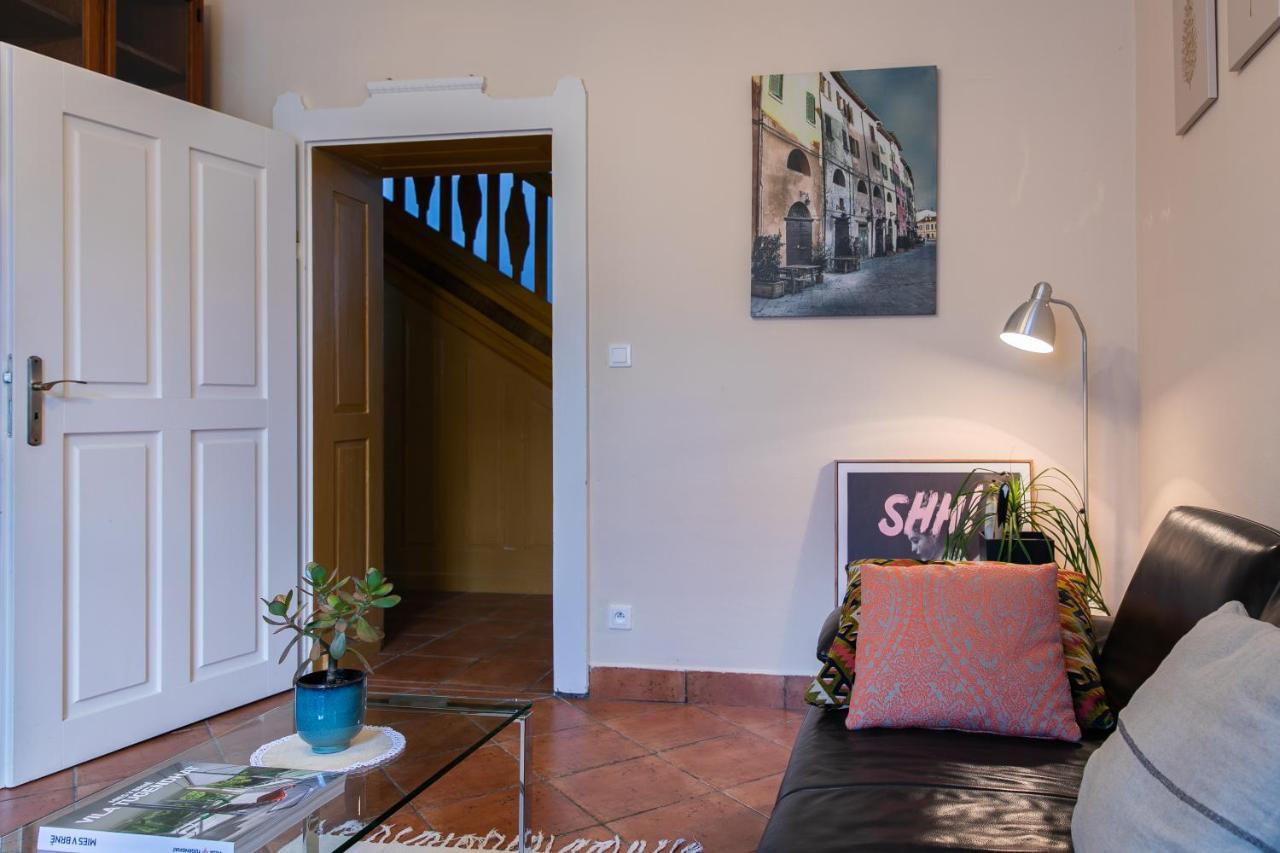 Vila Witke Dolní Dunajovice Εξωτερικό φωτογραφία
