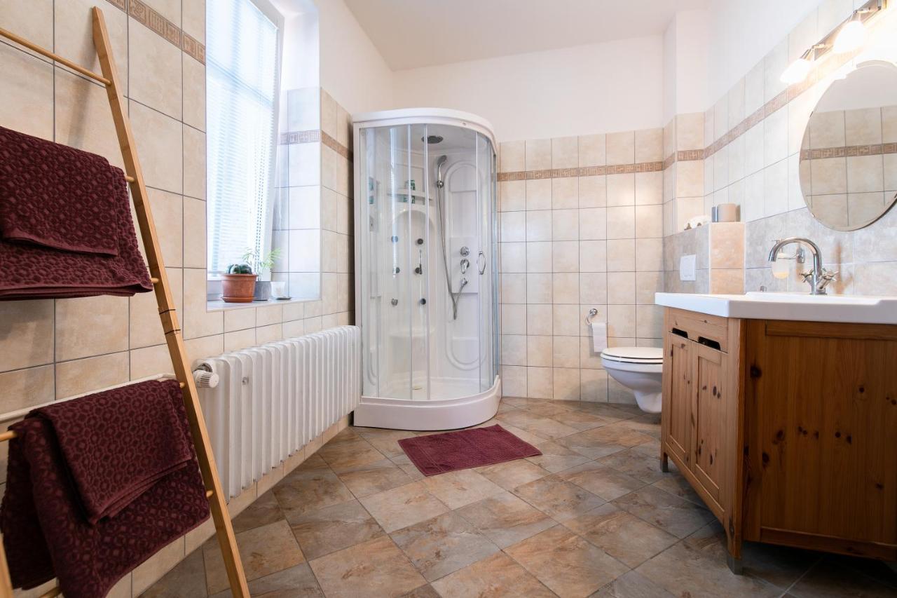 Vila Witke Dolní Dunajovice Εξωτερικό φωτογραφία